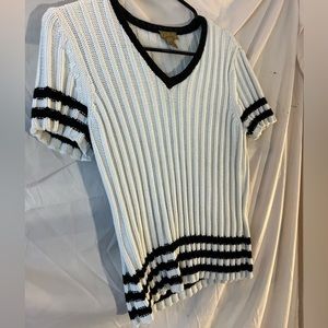 Caslon Nordstrom Knit Top